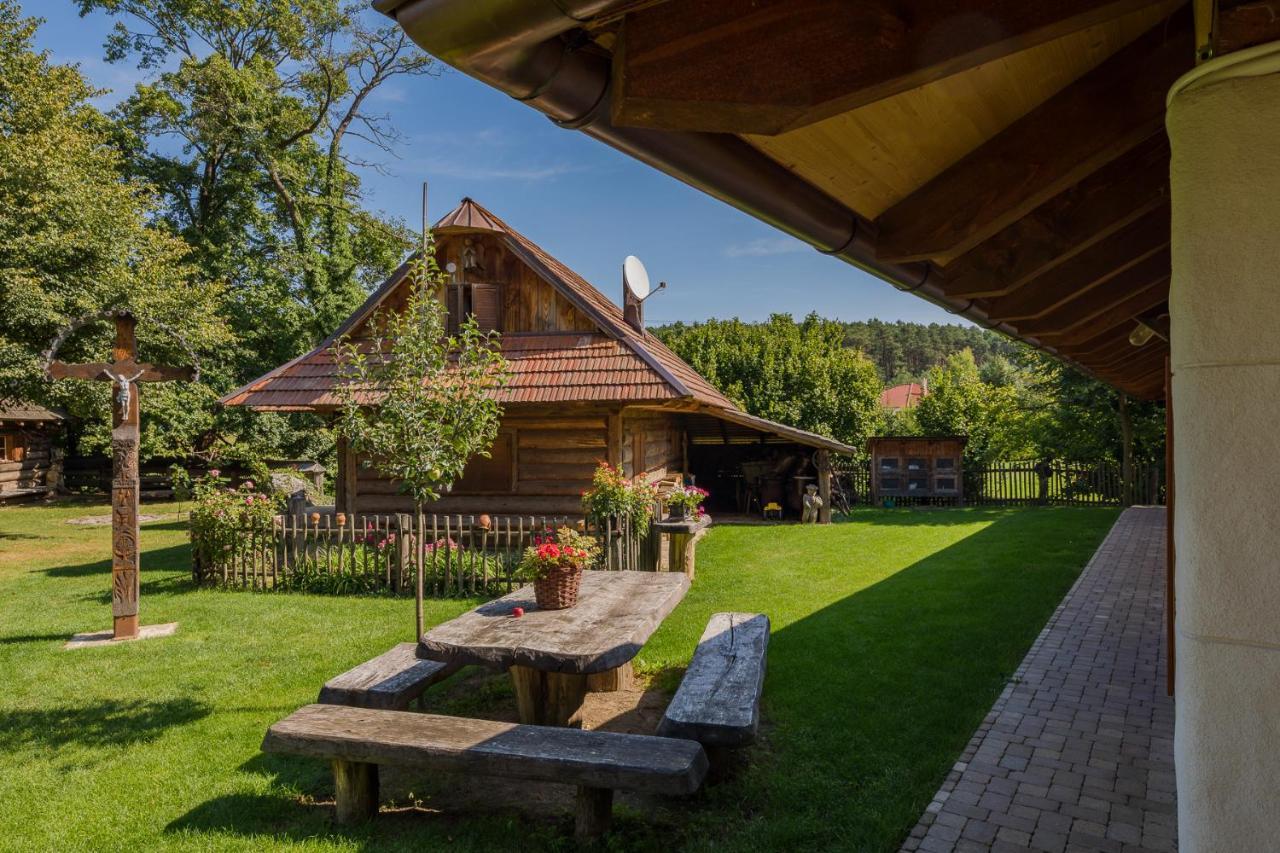 Szálloda Boutique Pri Mlyne Lozornó