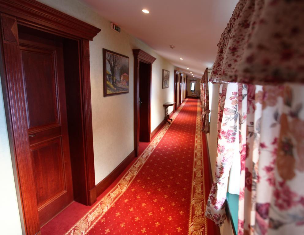 Boutique Pri Mlyne Szálloda