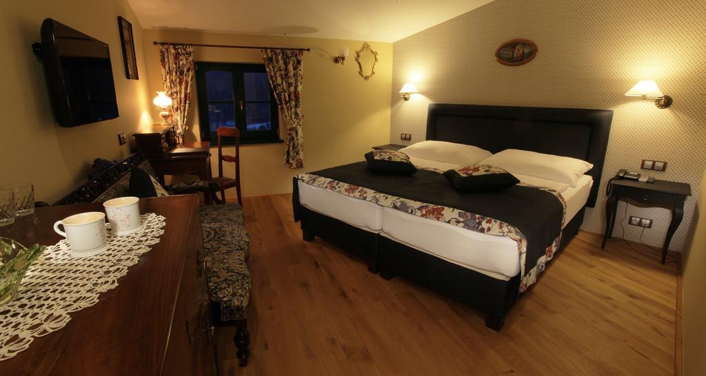 Boutique Pri Mlyne 3* Lozornó