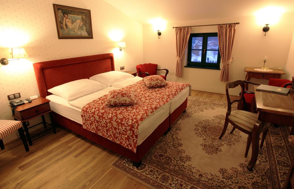 Hotel Boutique Pri Mlyne Lozorno