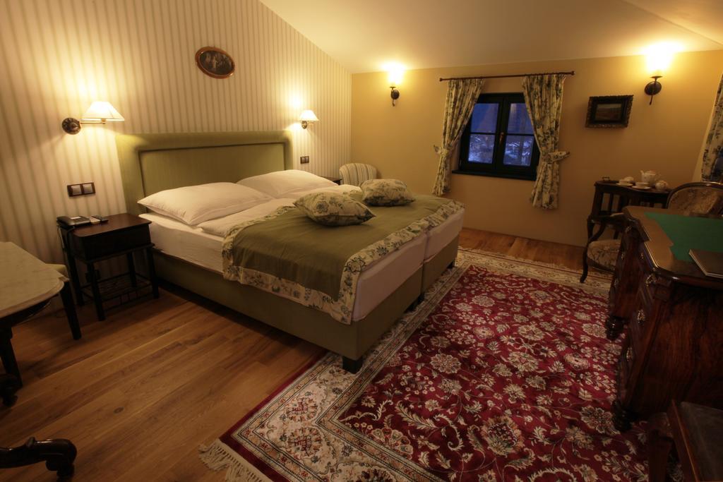 Boutique Pri Mlyne 3*