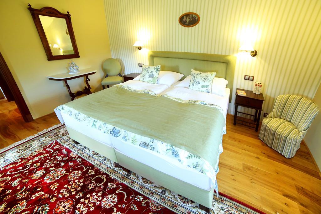 Boutique Pri Mlyne Lozornó