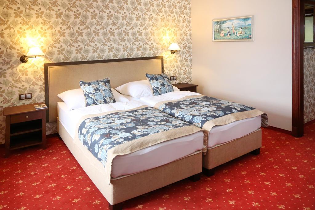 Hotel Boutique Pri Mlyne