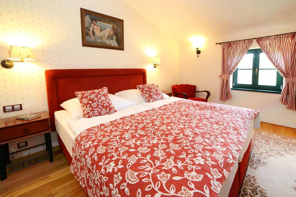 Hotel Boutique Pri Mlyne Lozorno