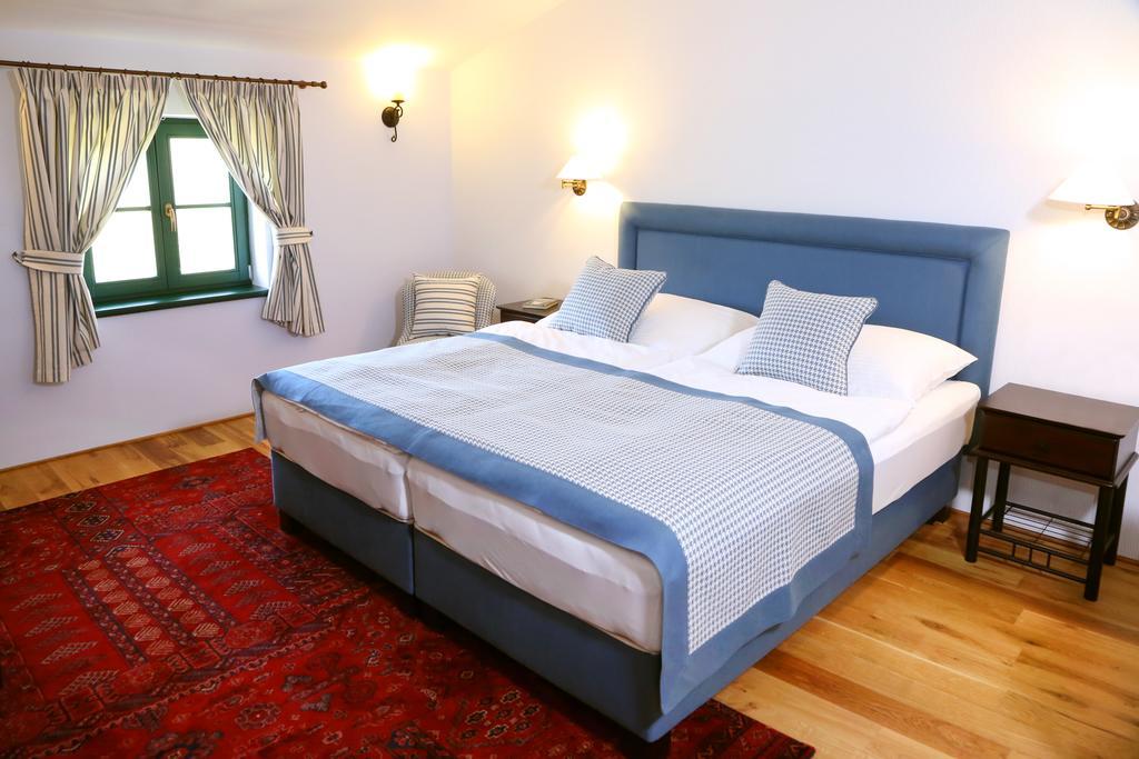 Hotel Boutique Pri Mlyne 3*