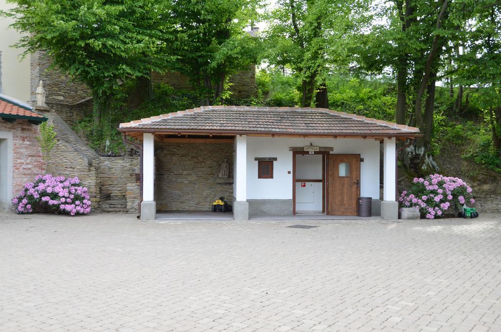Boutique Pri Mlyne