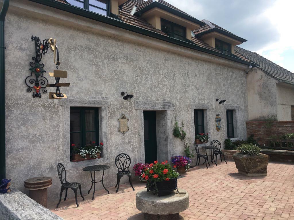 Boutique Pri Mlyne Szálloda 3*