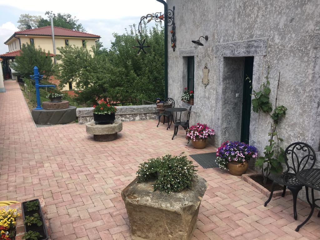Boutique Pri Mlyne Lozornó
