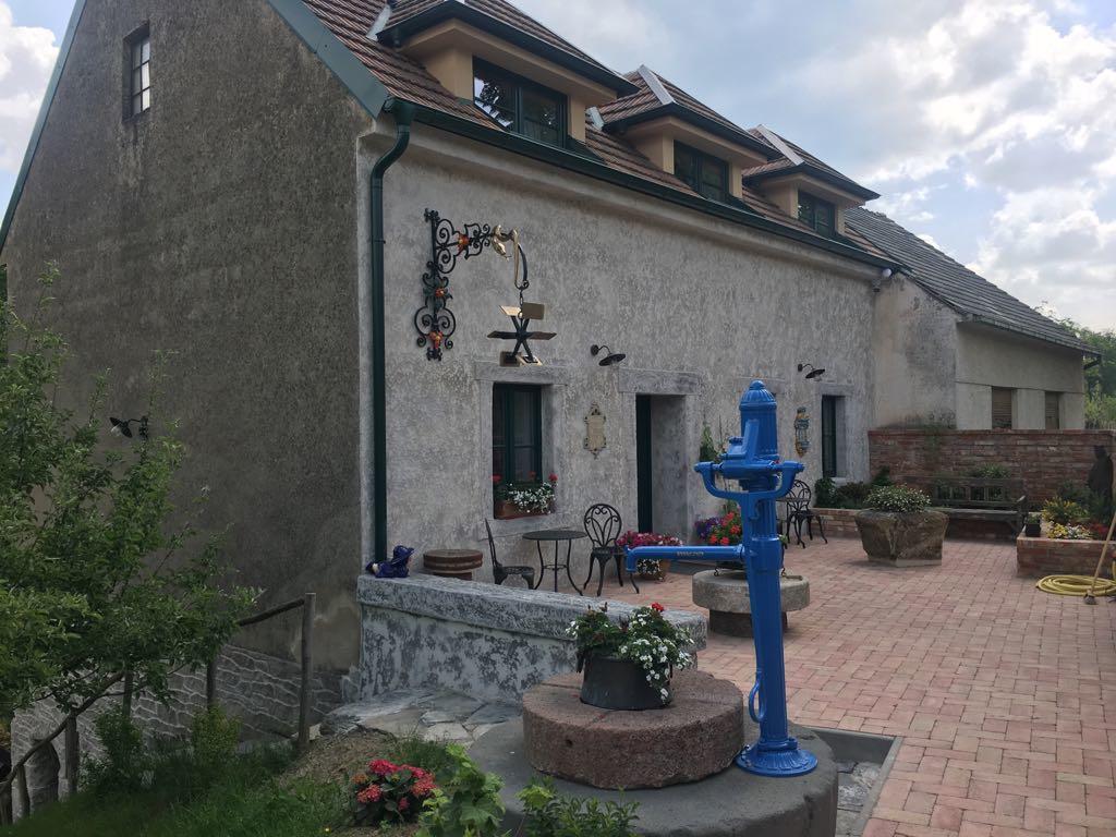 Szálloda Boutique Pri Mlyne