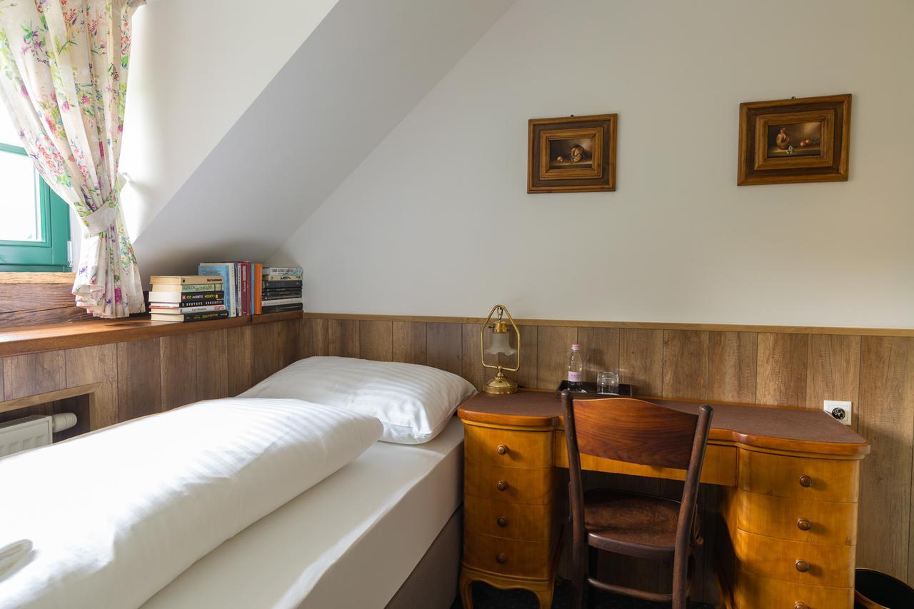 Boutique Pri Mlyne 3* Lozornó