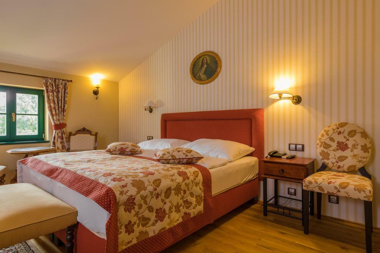 Boutique Pri Mlyne Lozornó