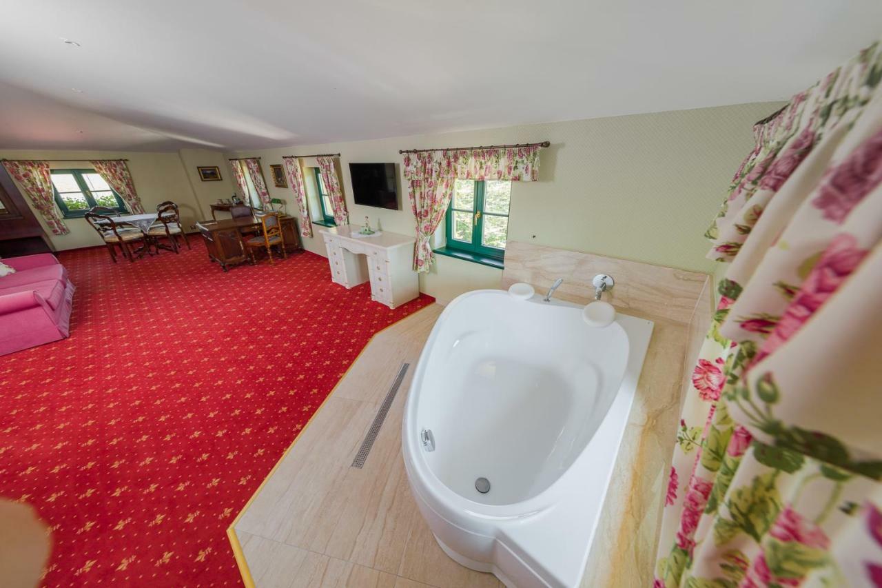 Boutique Pri Mlyne Szálloda 3*
